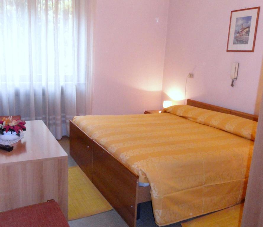 Albergo Ristorante Cima I Pra' Ponte nell'Alpi Ruang foto