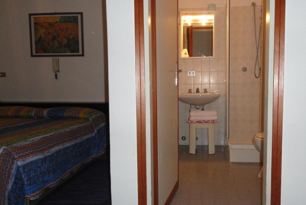 Albergo Ristorante Cima I Pra' Ponte nell'Alpi Ruang foto